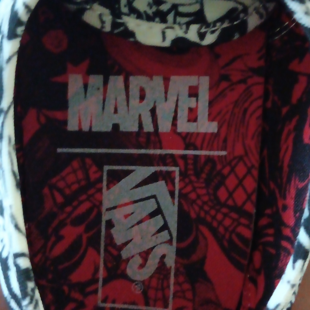 Vans Marvel - image 4